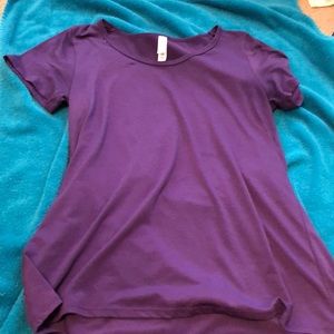 Lularoe classic t size XS